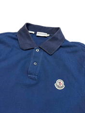 Moncler Poloshirt (S-M)