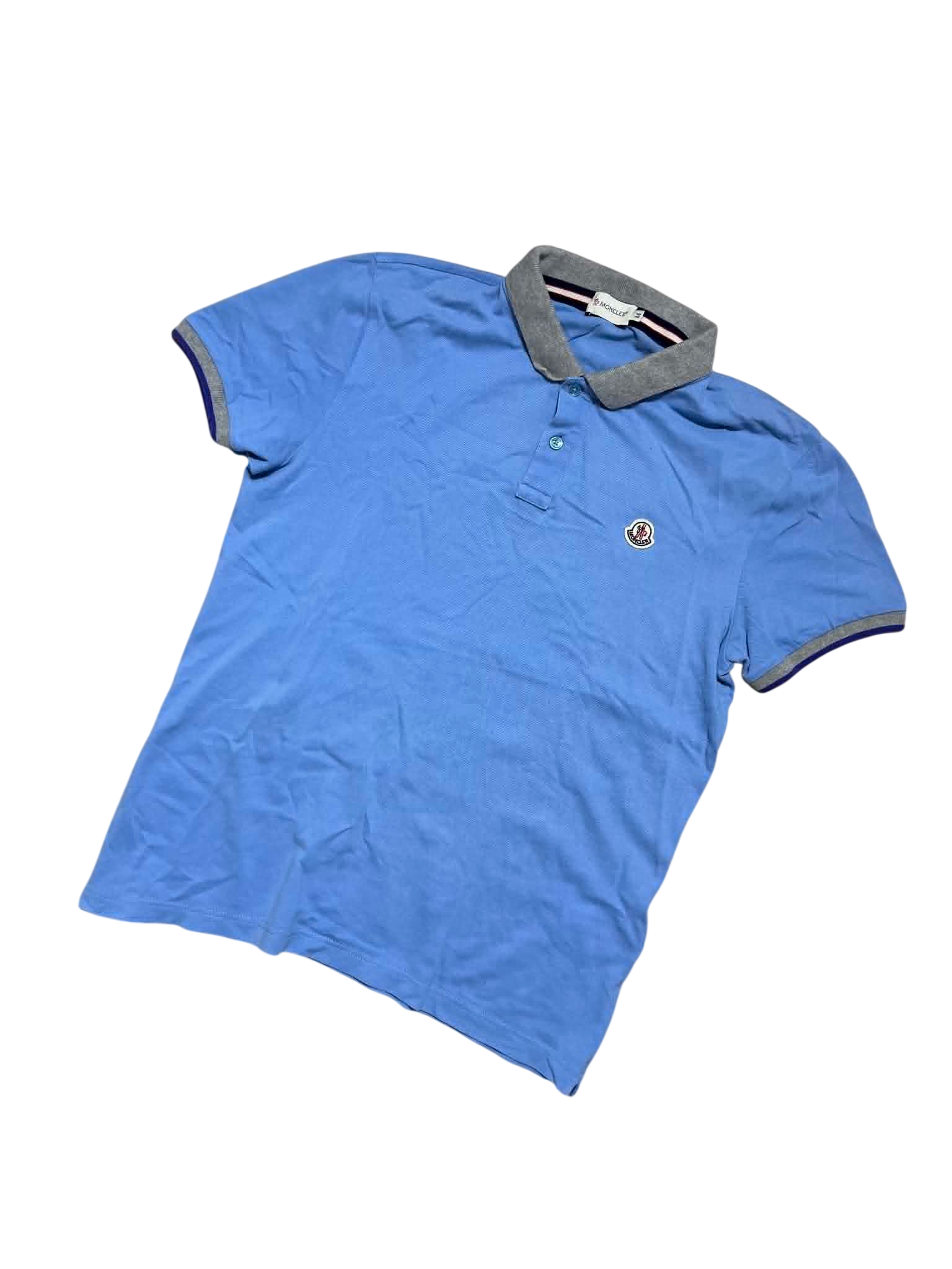 Moncler Poloshirt (S-M)