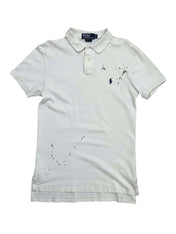 Polo Ralph Lauren Custom Dicaprio Poloshirt (M)