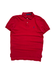 Polo Ralph Lauren Poloshirt (S)