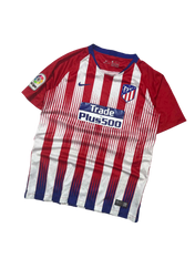 Atletico Madrid 2018-19 Jersey (XS)
