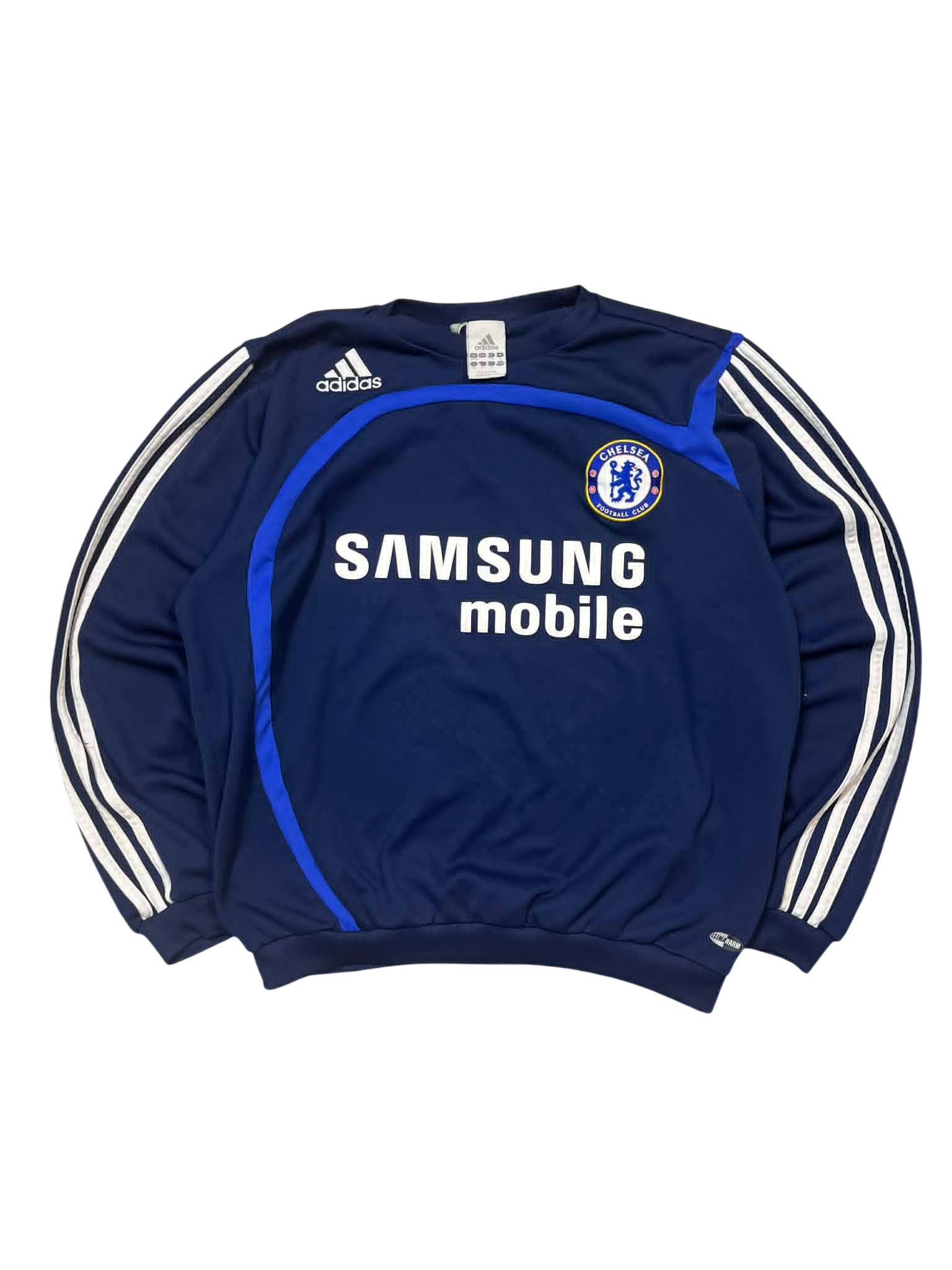 Adidas x Chealsea Crewneck (S)