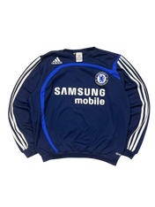 Adidas x Chealsea Crewneck (S)