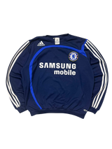 Adidas x Chealsea Crewneck (S)