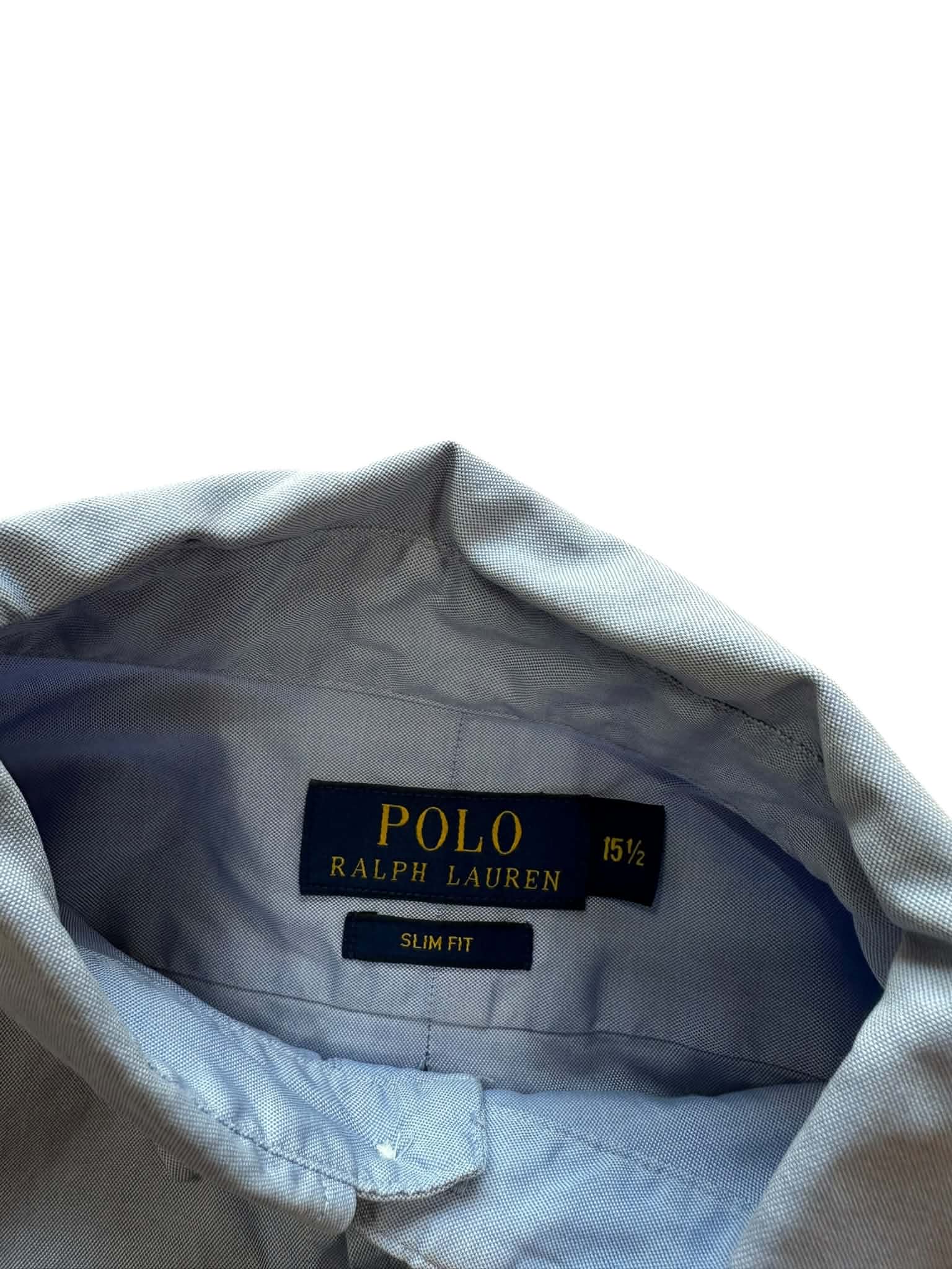 Polo Ralph Lauren Shirt (M)
