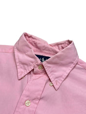 Polo Ralph Lauren Baggy Shortsleeve Shirt (S-M)
