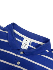 Ami Paris x Puma Poloshirt (XL)