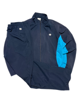 Nike TN Tracksuit (Women L)