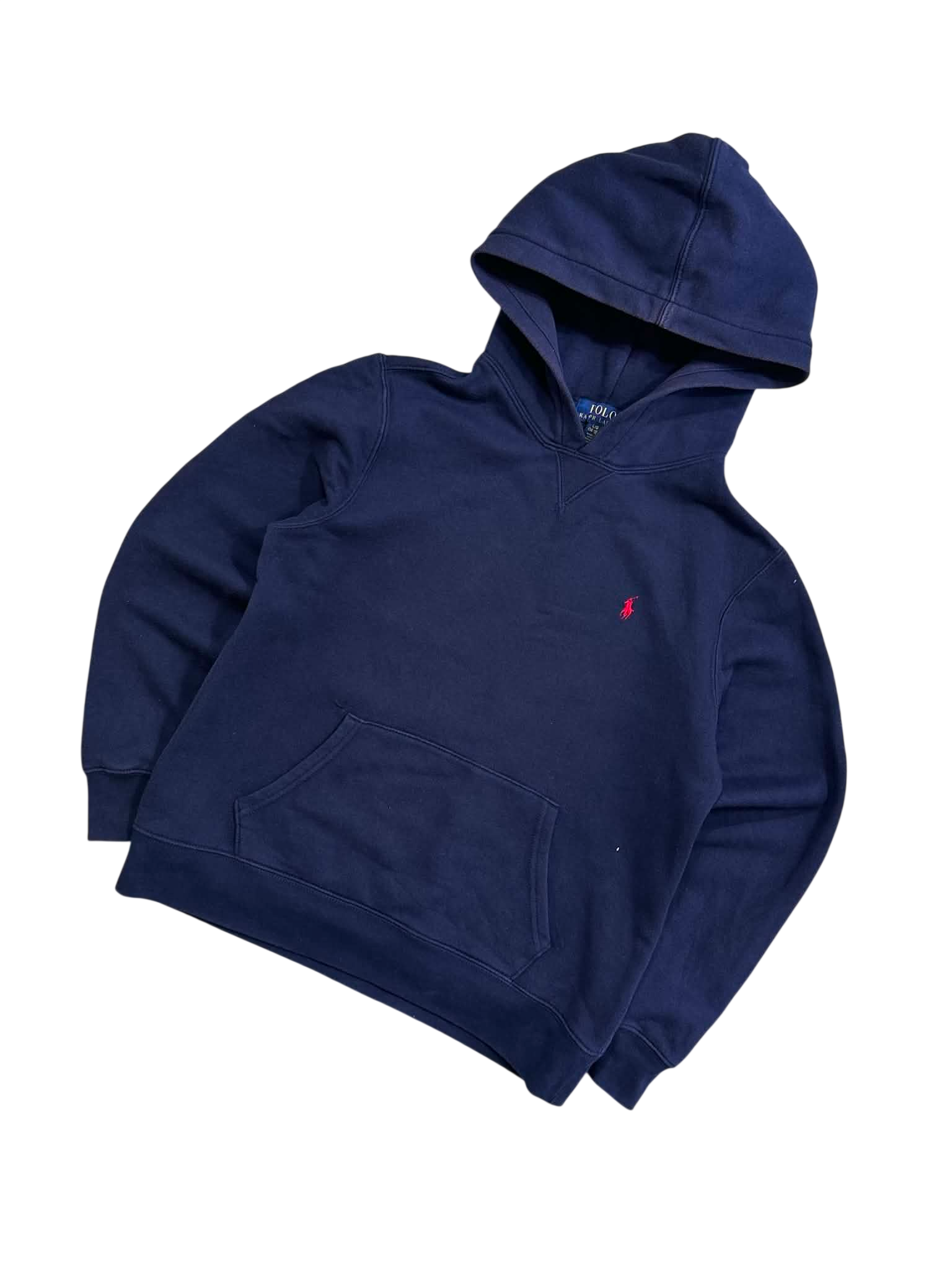 Polo Ralph Lauren Hoodie (XS)