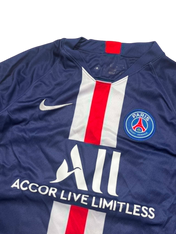 Nike x PSG 2019-20 Neymar Jersey (XS)