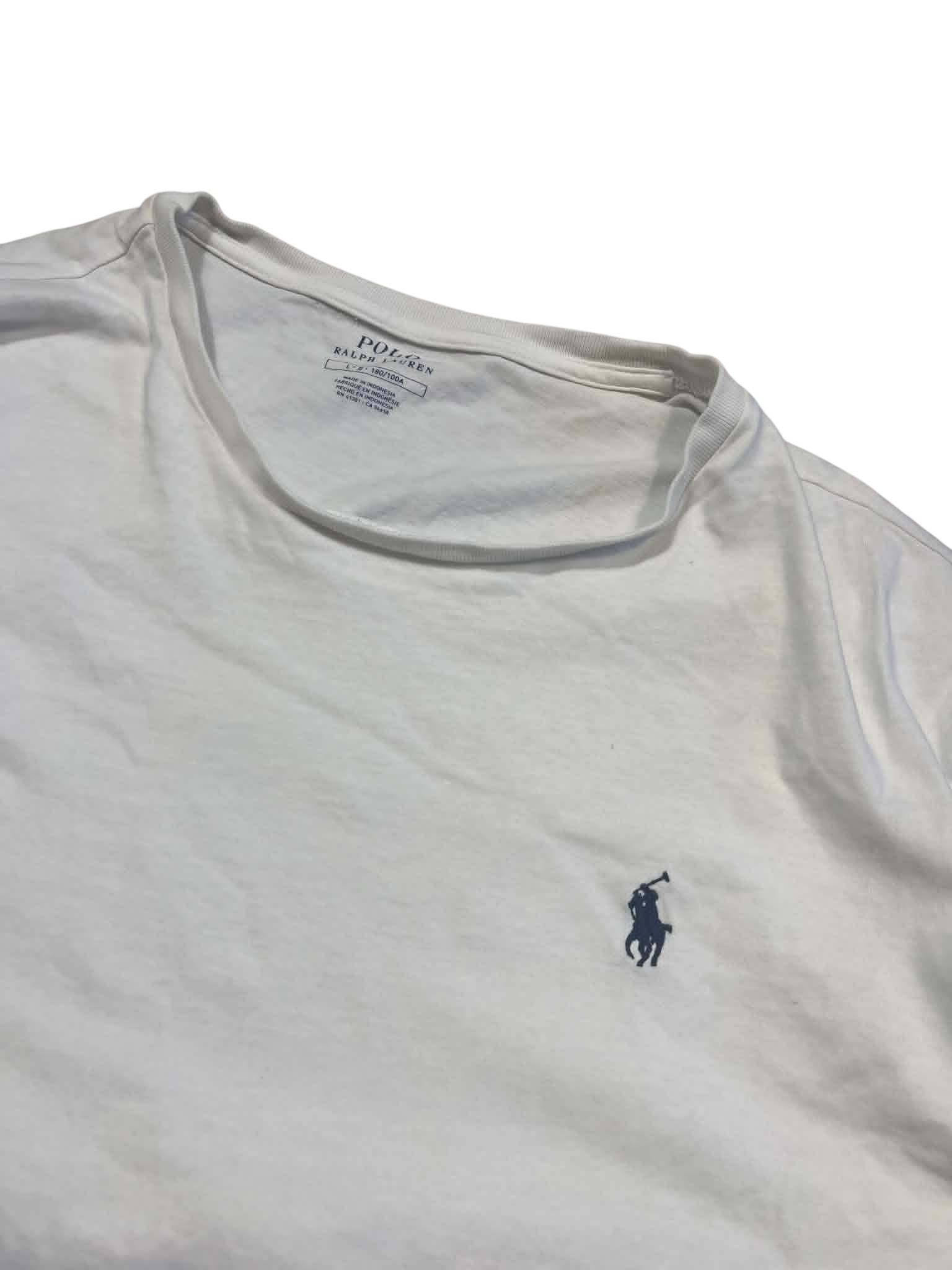 Ralph Lauren Longsleeve T-Shirt (L)