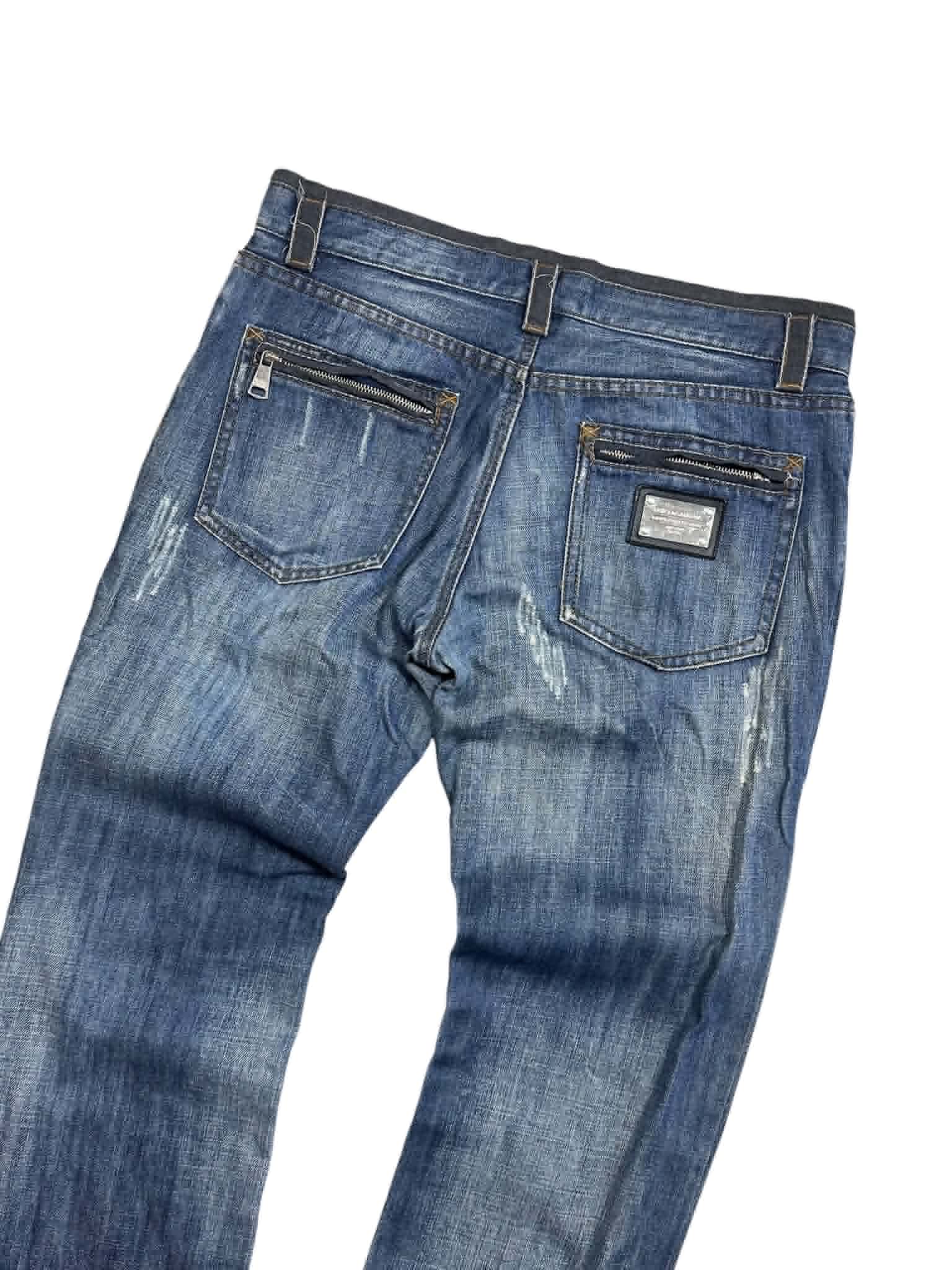 Dolce & Gabbana Jeans (M-L)