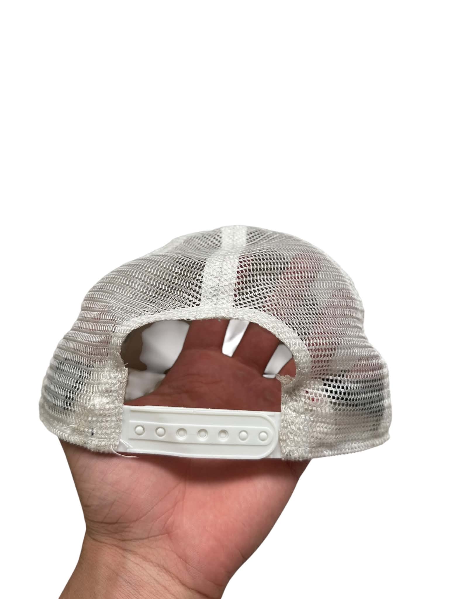 New Era Cap (One Size)
