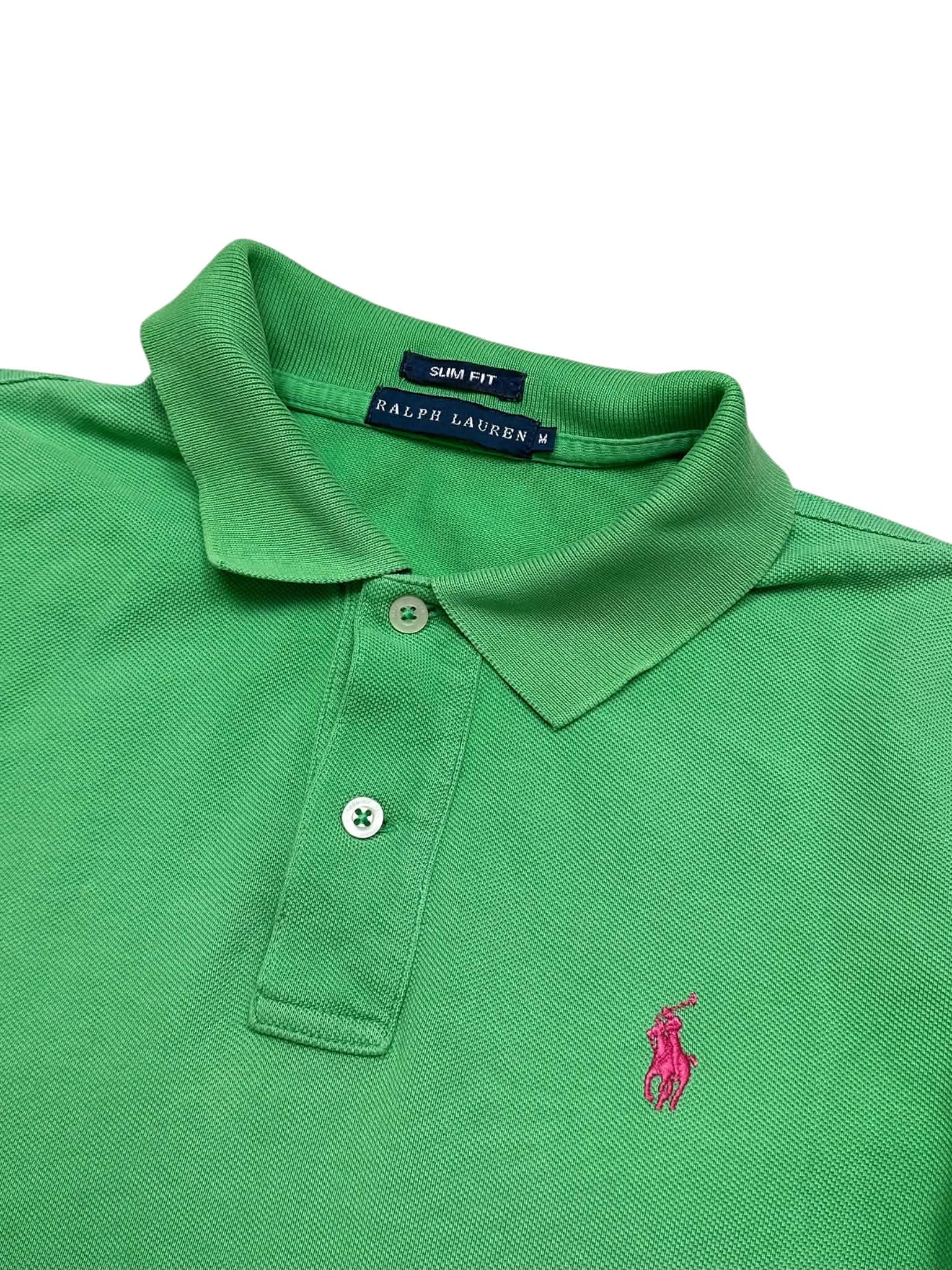 Polo Ralph Lauren Poloshirt (Women M - Men XXS)