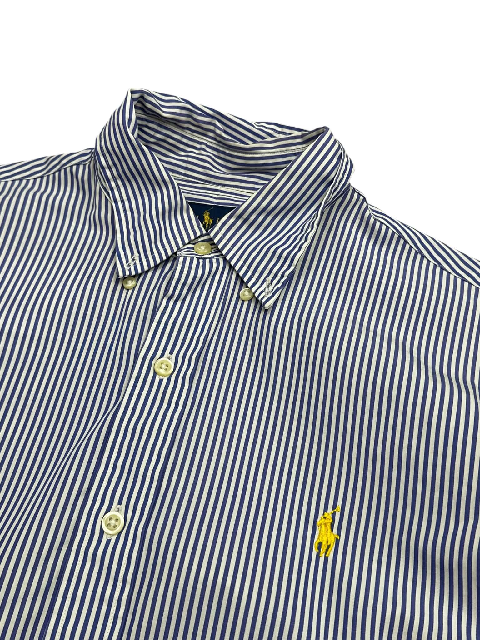 Polo Ralph Lauren Poloshirt (M)