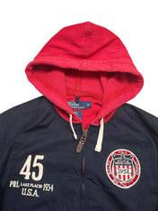 Polo Ralph Lauren 2010 USA Vancouver Olympics Jacket (S)