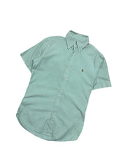Polo Ralph Lauren Shortsleeve Poloshirt (S)