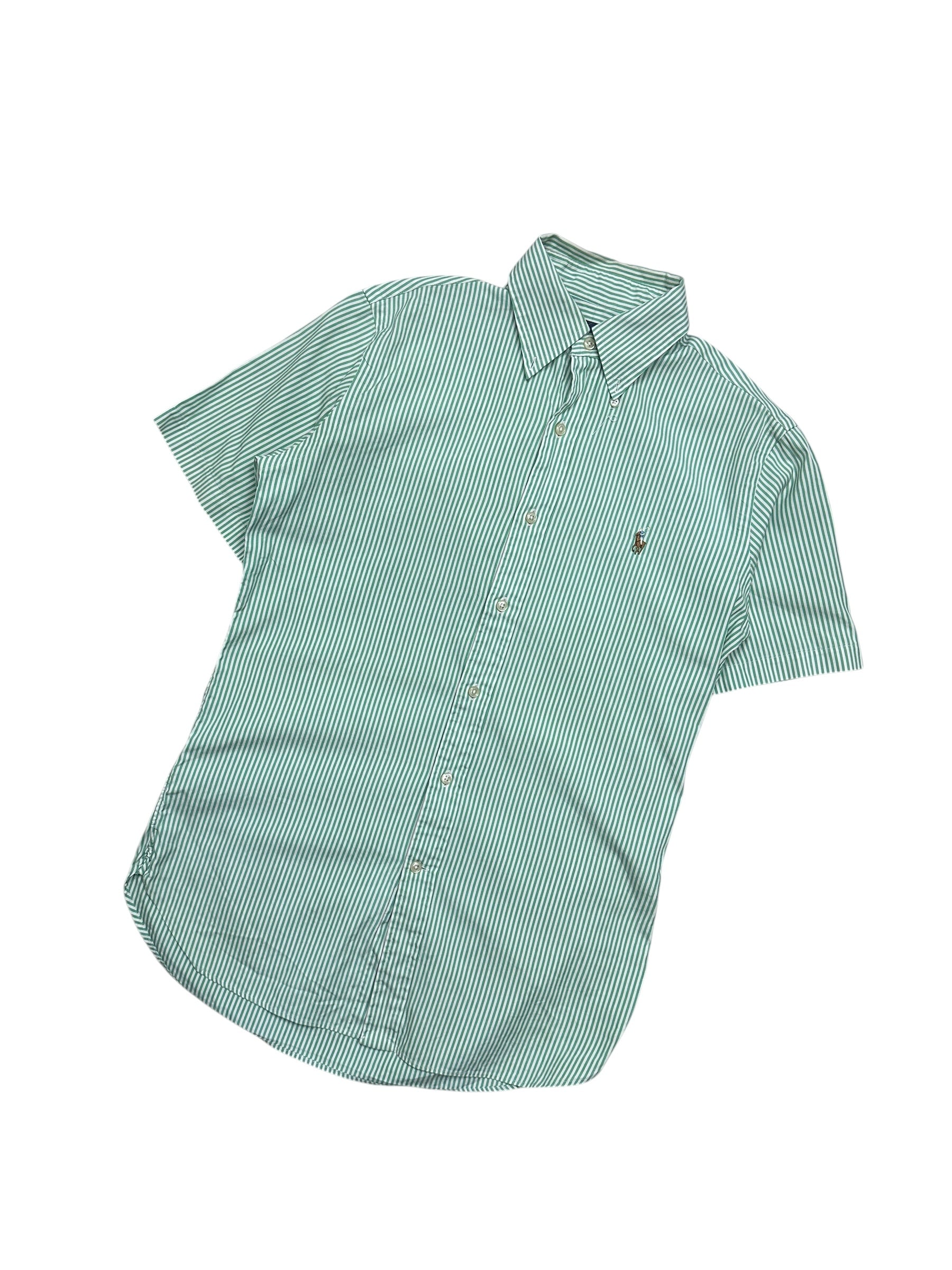 Polo Ralph Lauren Shortsleeve Poloshirt (S)