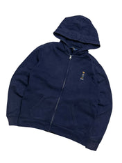 Polo Ralph Lauren POLO BEAR Full Zip Up (XS)