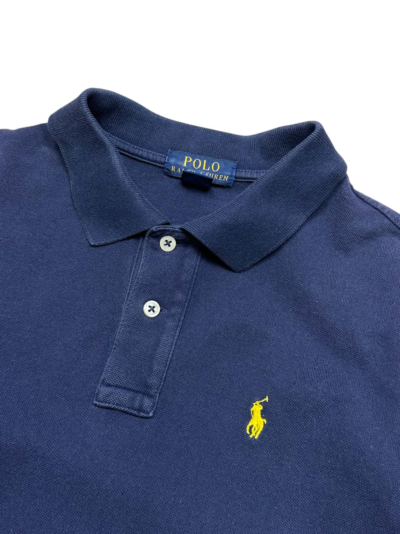 Polo Ralph Lauren Poloshirt (XS-S)