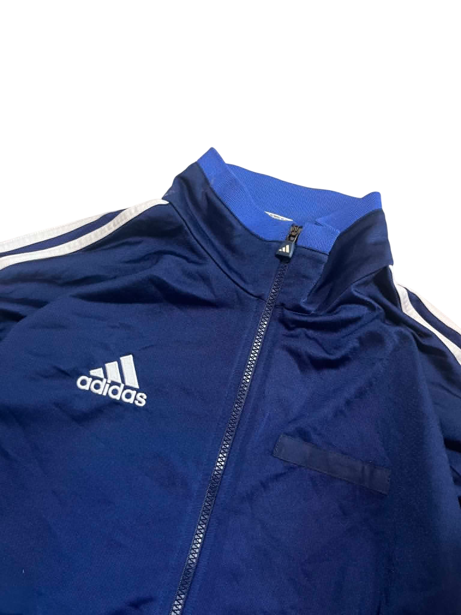 Adidas Vintage Trackjacket (M)