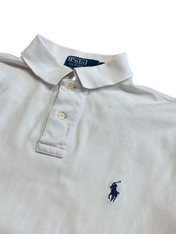 Polo Ralph Lauren Dicaprio Poloshirt (S)