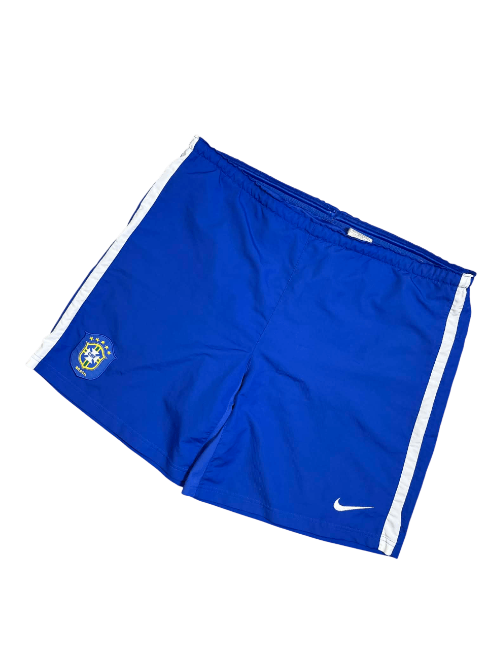 Brazil 2006-08 Shorts (L)