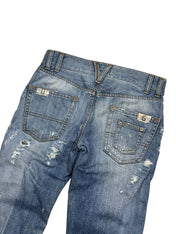 Dolce & Gabbana Niche Jeans (S)