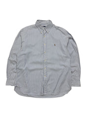 Polo Ralph Lauren Shirt (XL)