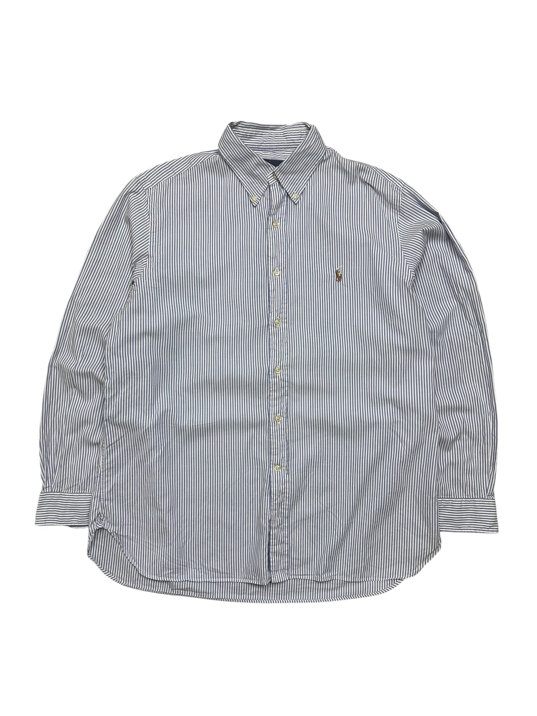 Polo Ralph Lauren Shirt (XL)