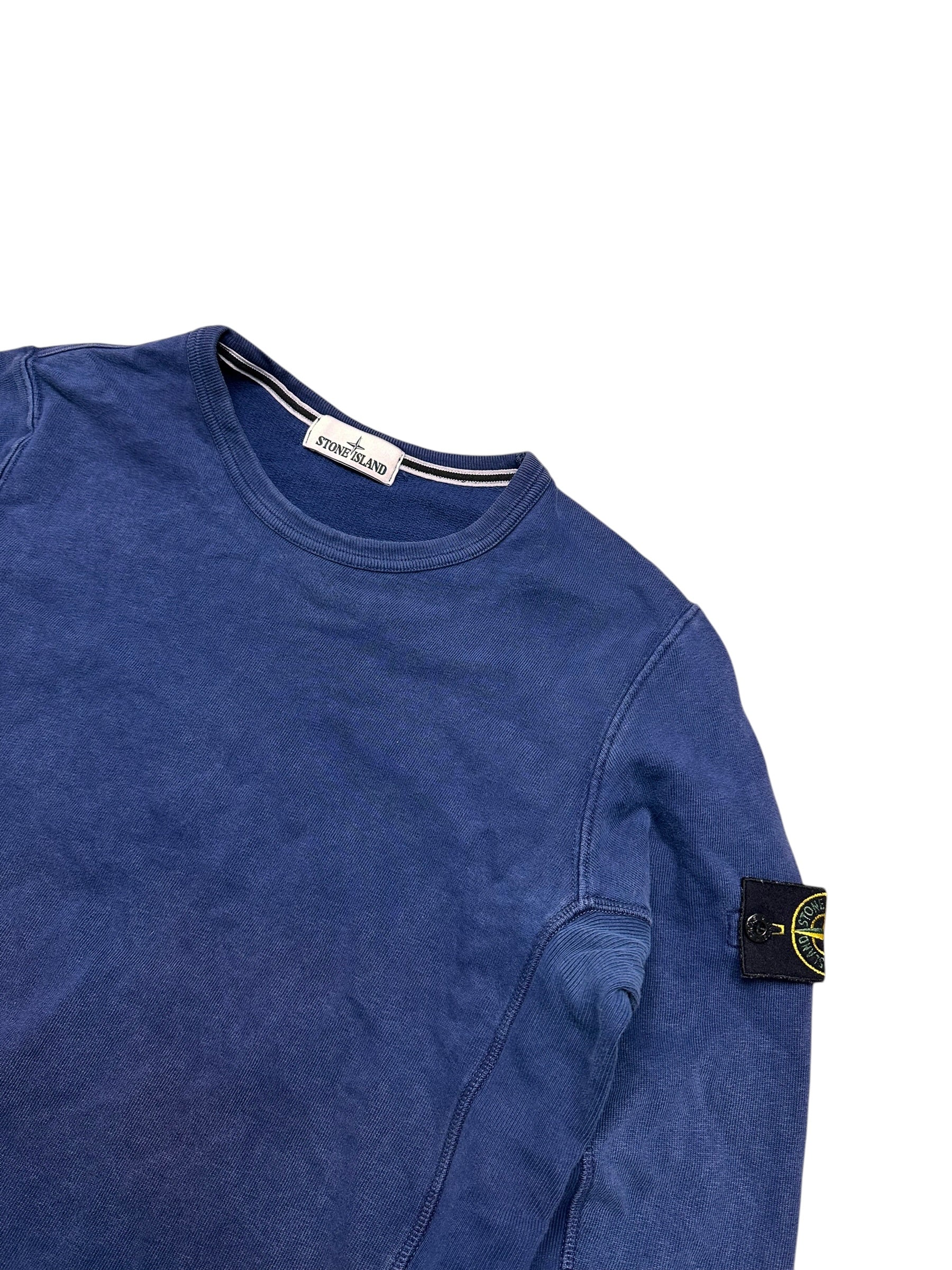 Stone Island Crewneck (M)
