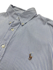 Polo Ralph Lauren Shirt (XL)