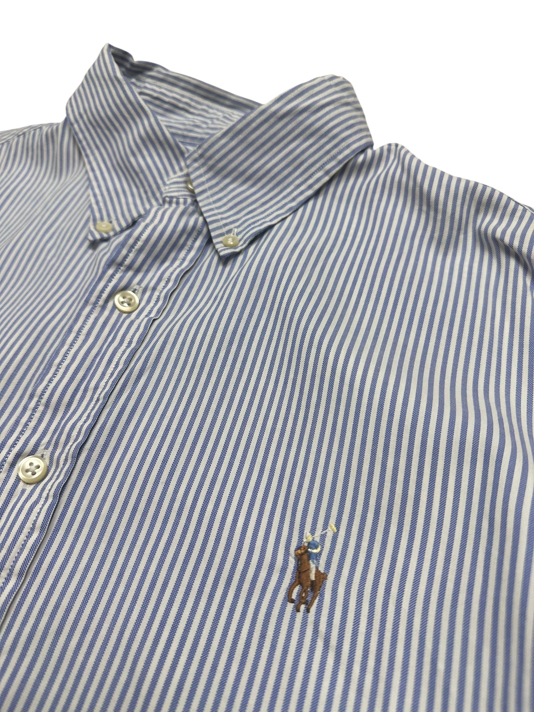 Polo Ralph Lauren Shirt (XL)