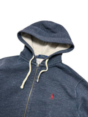Polo Ralph Lauren Full Zip Up (S)