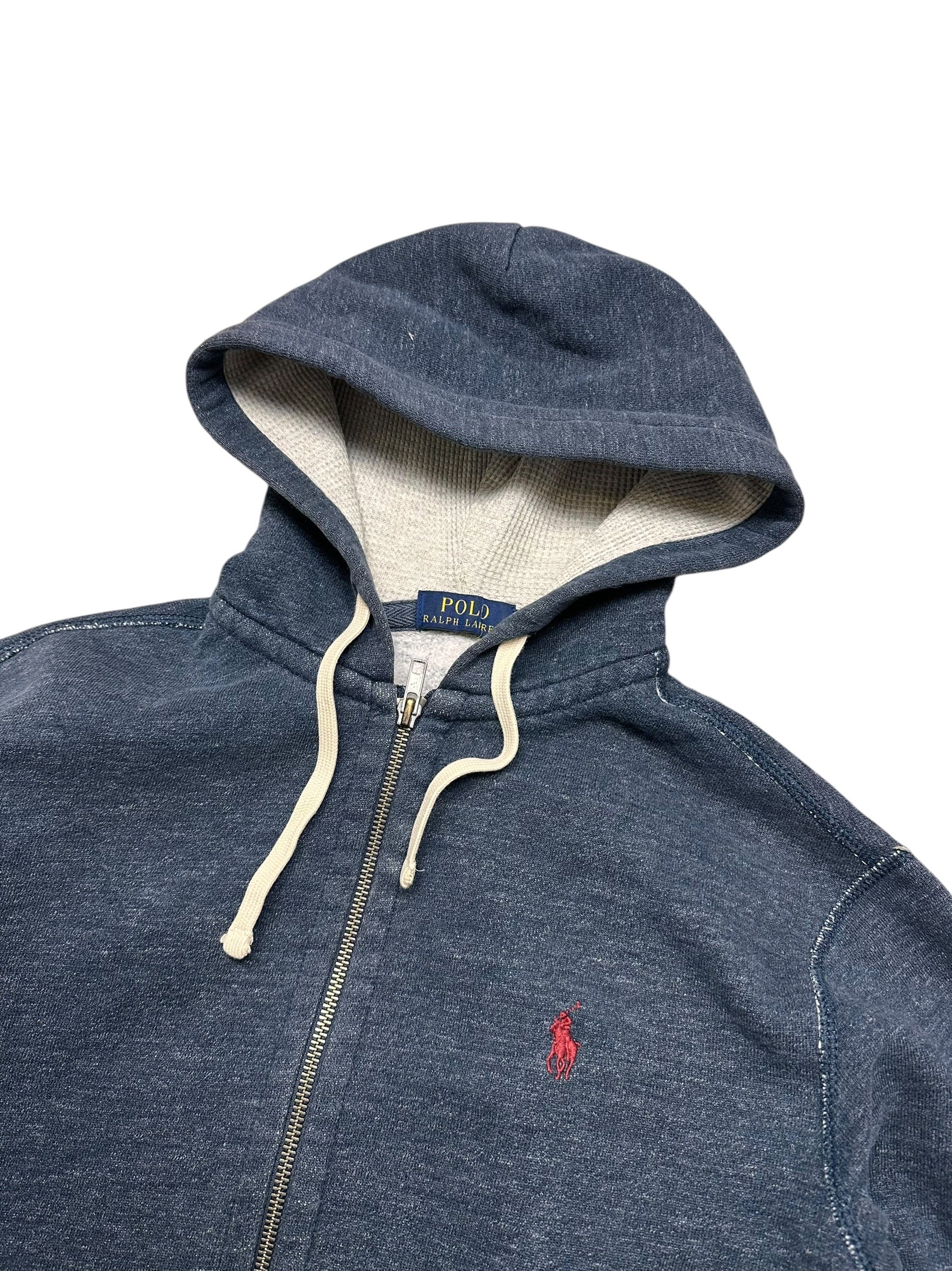 Polo Ralph Lauren Full Zip Up (S)
