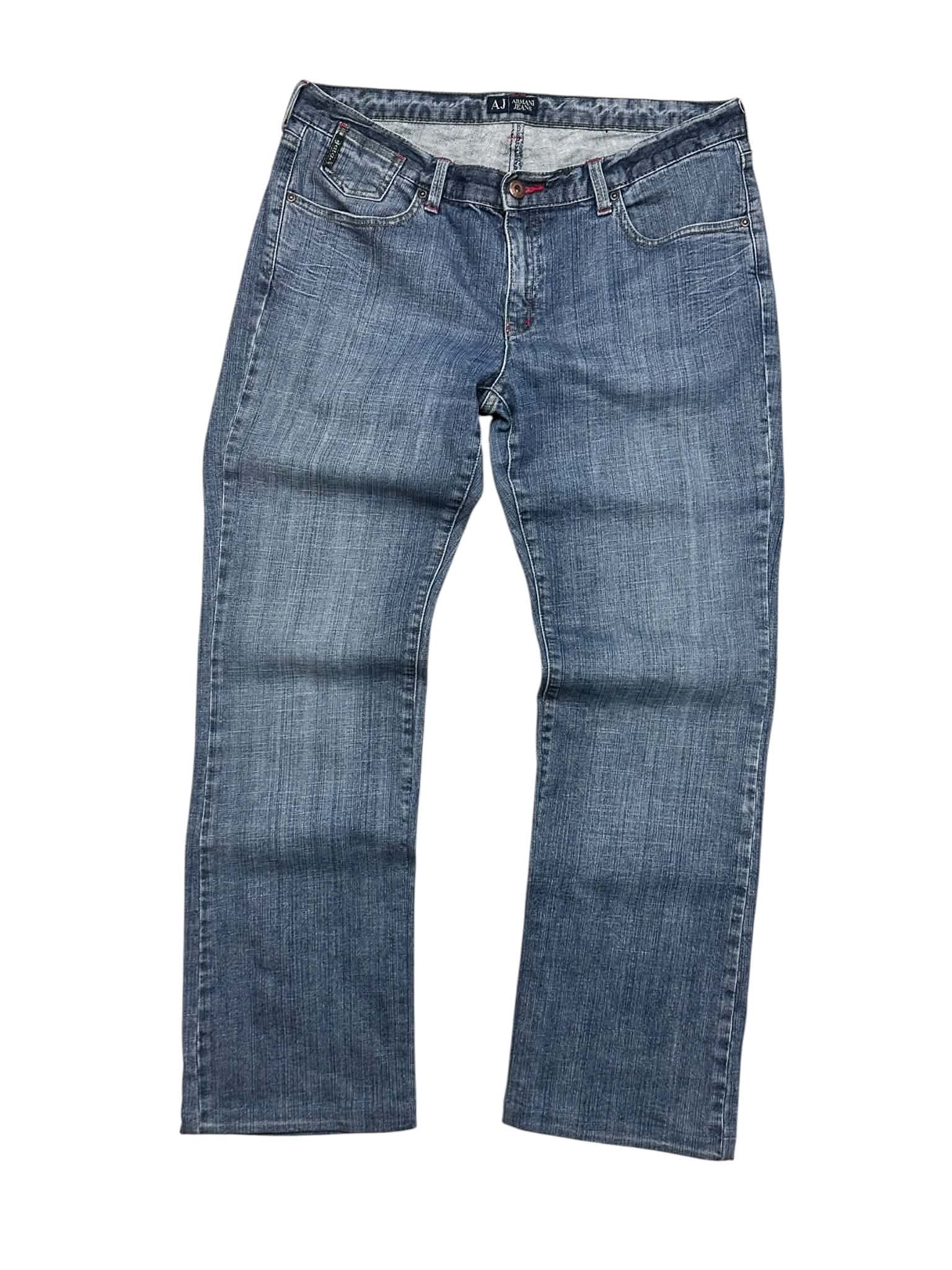 Armani Jeans (M)