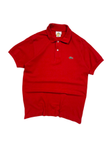 Lacoste Poloshirt (S)