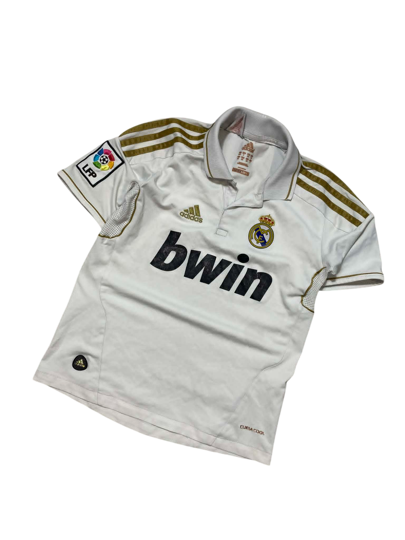 Adidas Real Madrid 2011-12 (XXS)