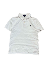 Ralph Lauren DiCaprio Polo (XS)
