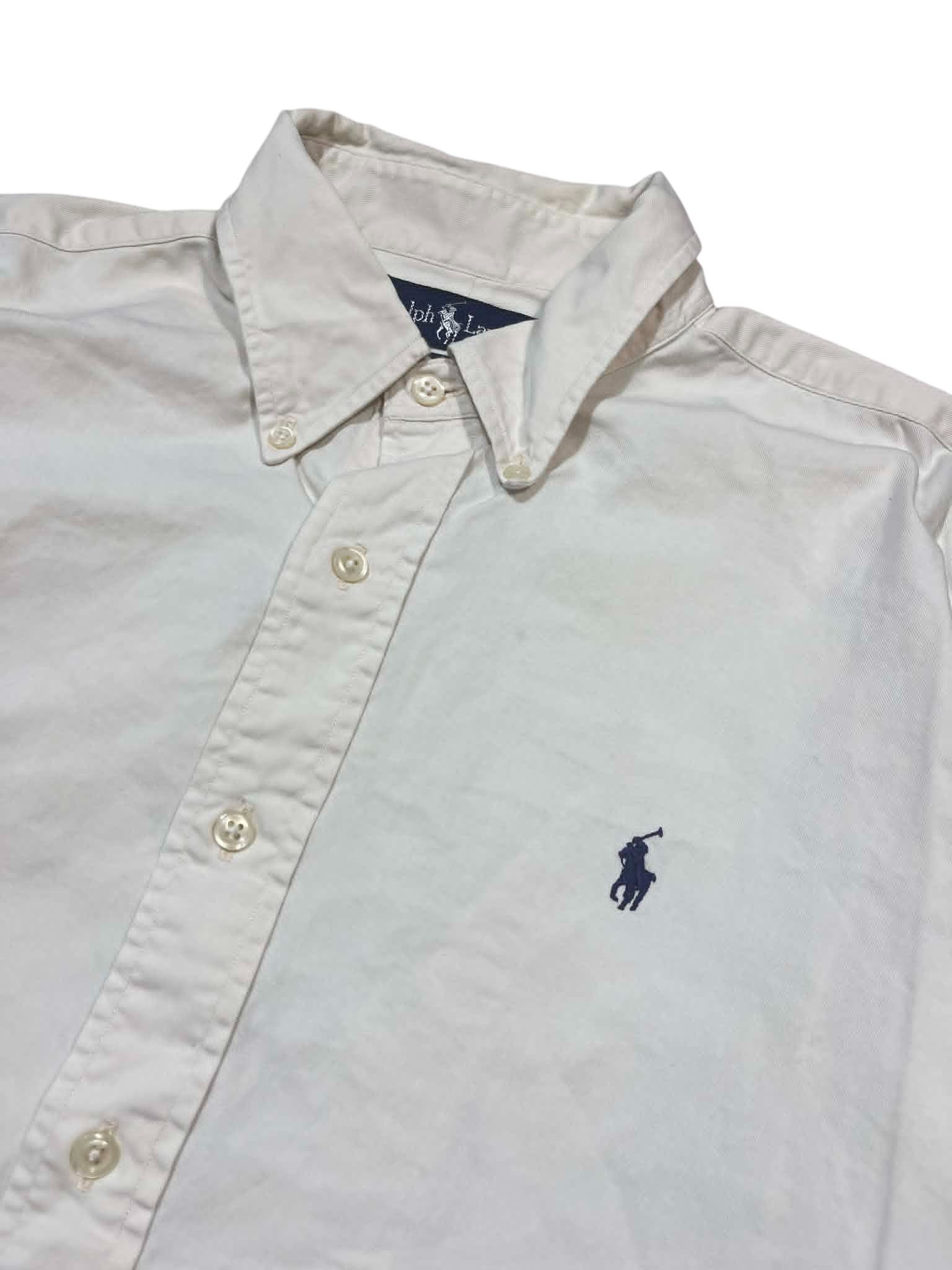 Polo Ralph Lauren Shirt (L)