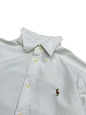 Polo Ralph Lauren Old Money Shirt (Women S)