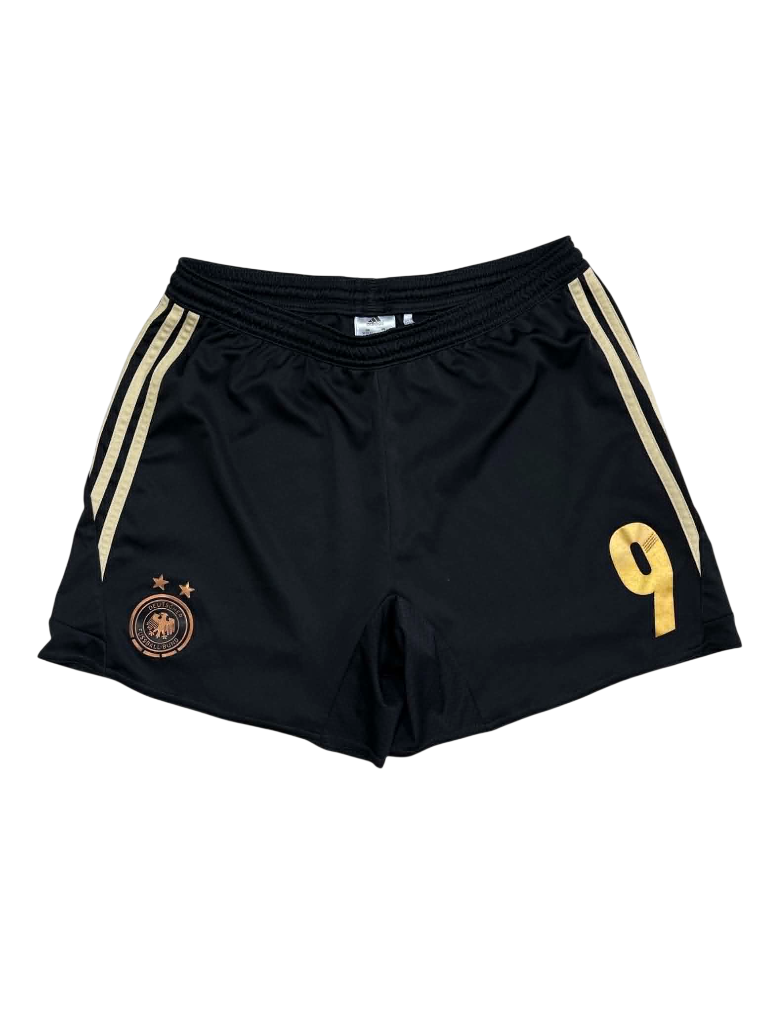 Adidas x Germany Shorts (XS)