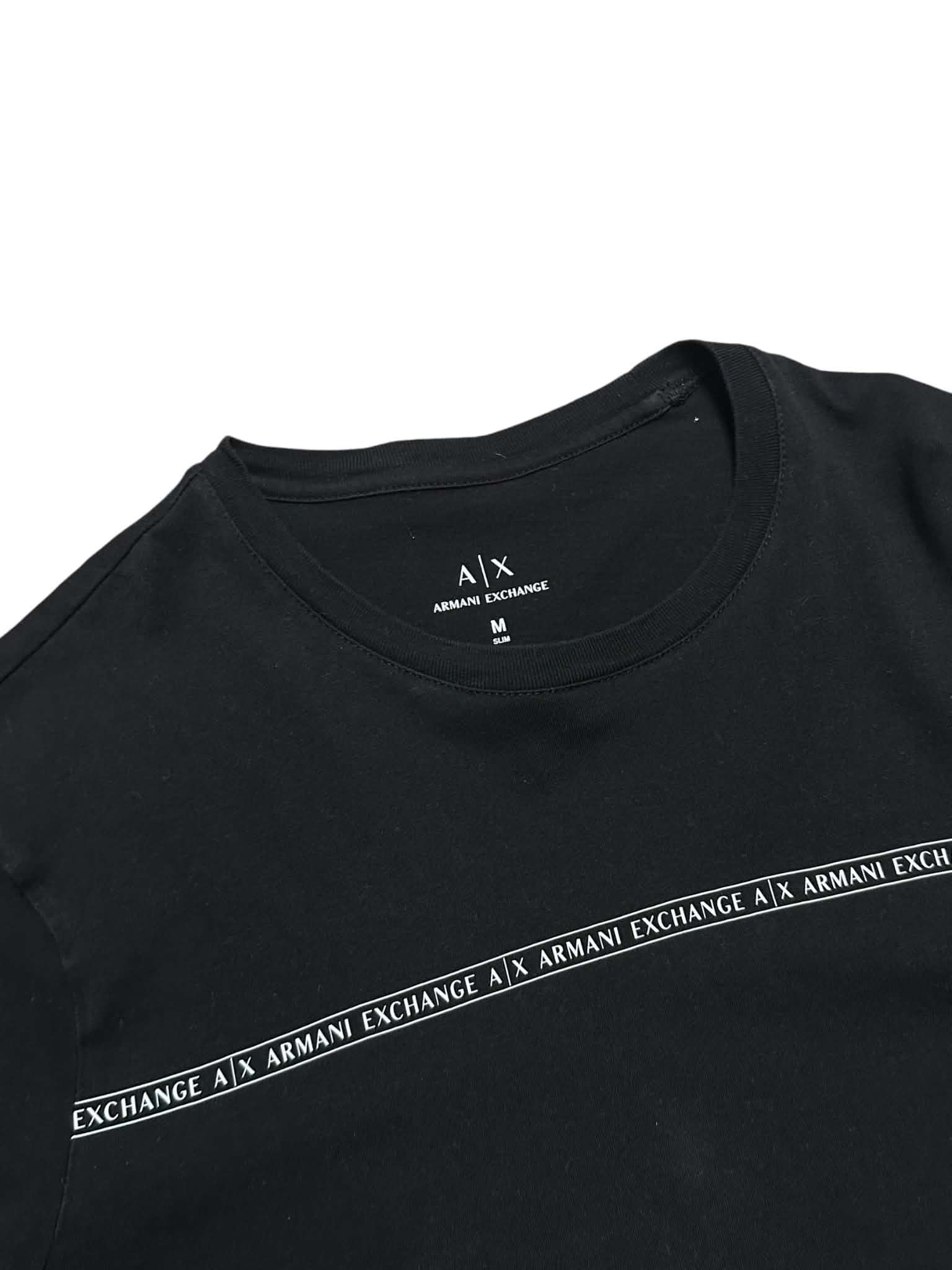 Armani Exchange T-Shirt (M)