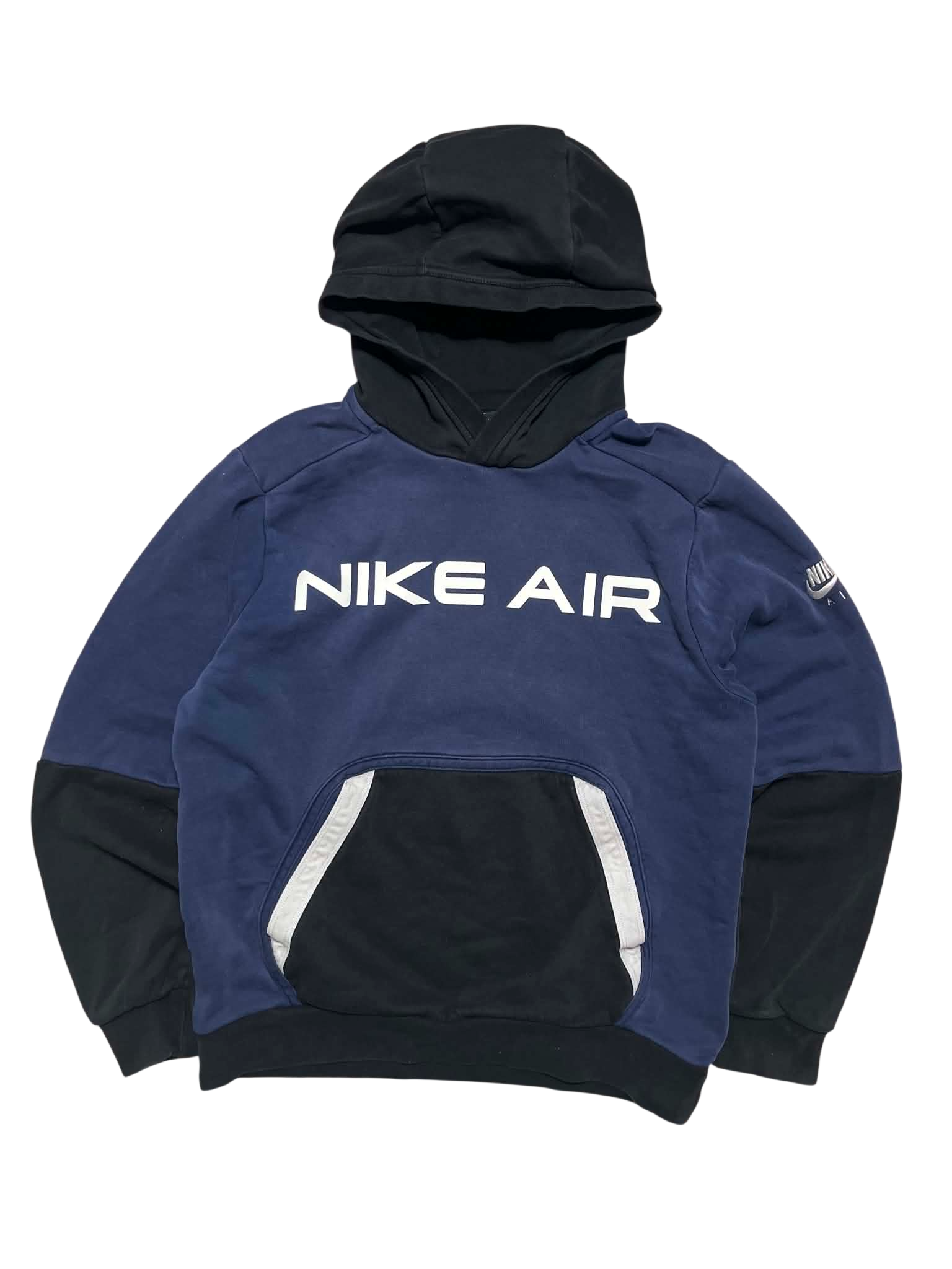 NIKE AIR HOODIE (S)
