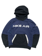 NIKE AIR HOODIE (S)