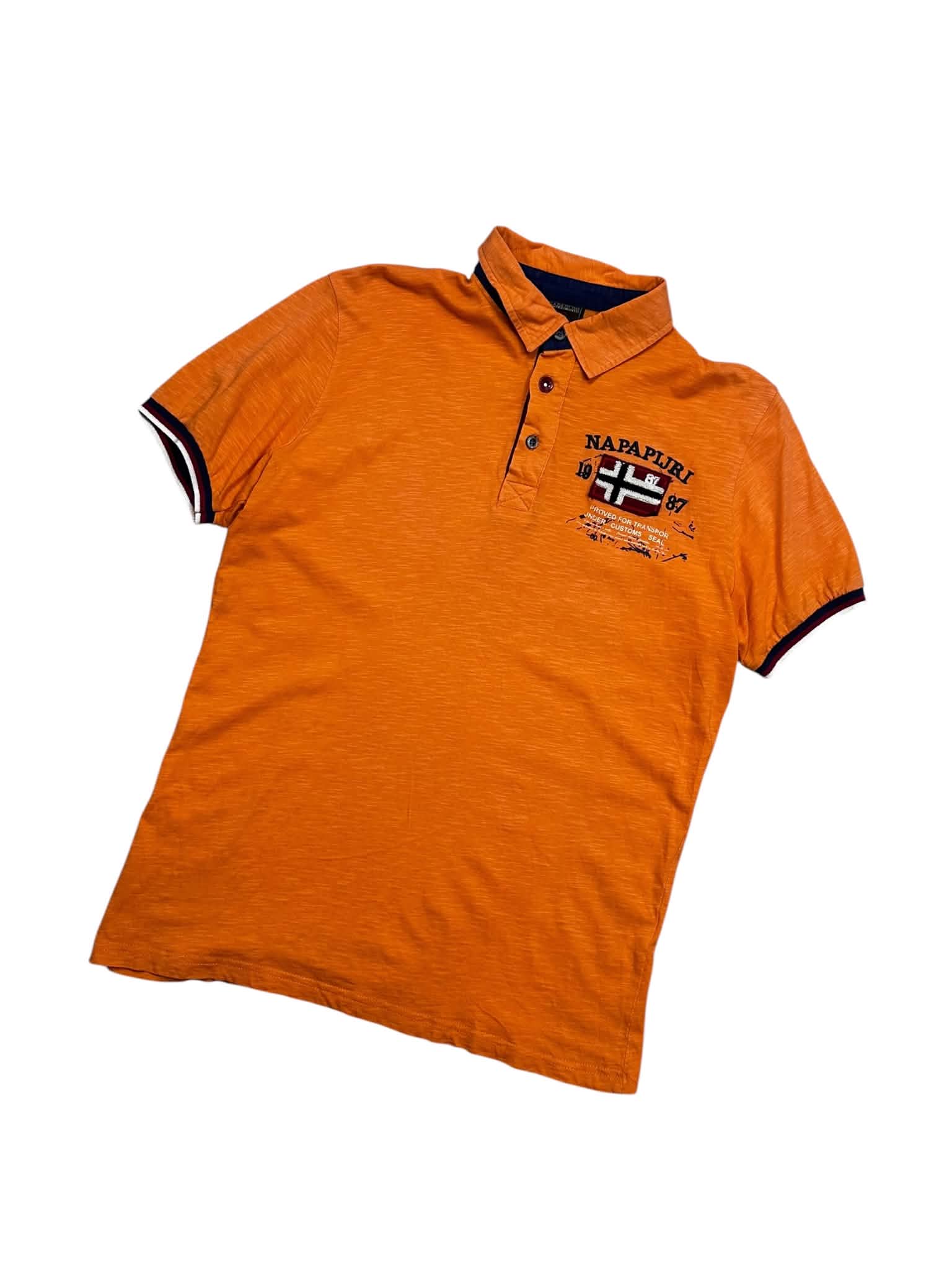 Napapijri Poloshirt (M)
