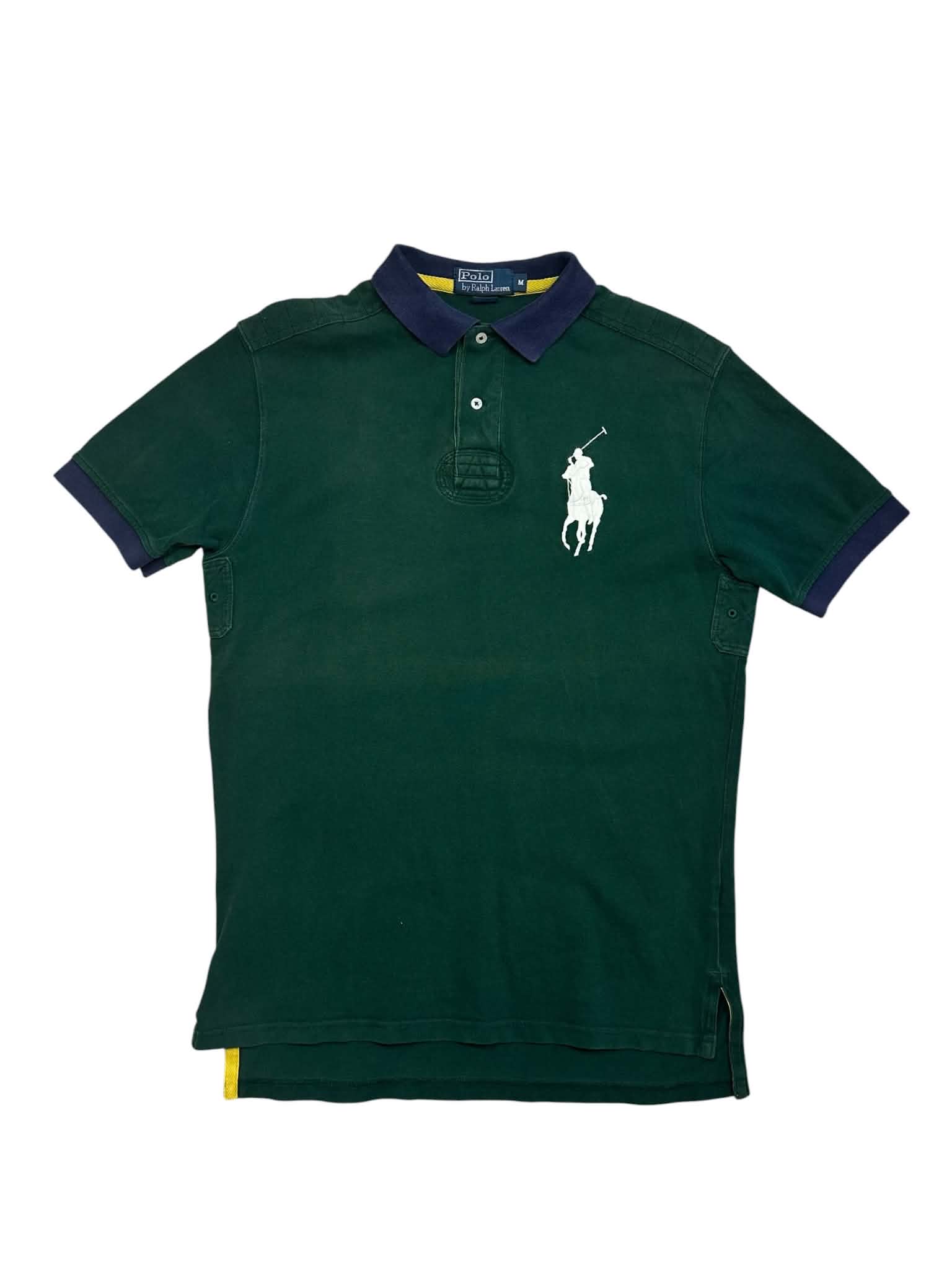 Polo Ralph Lauren Bigpony Poloshirt (M)