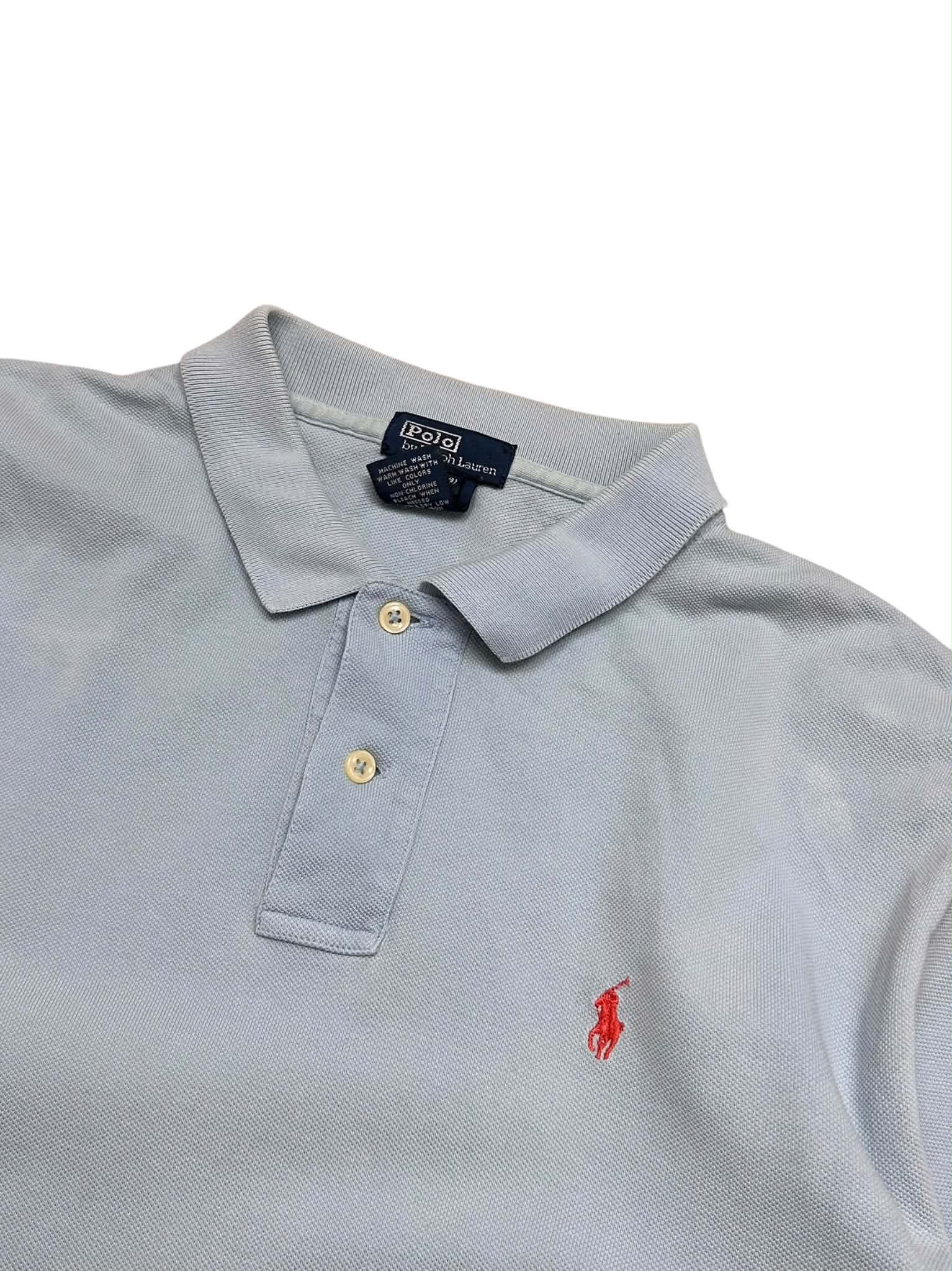 Polo Ralph Lauren Poloshirt (S)