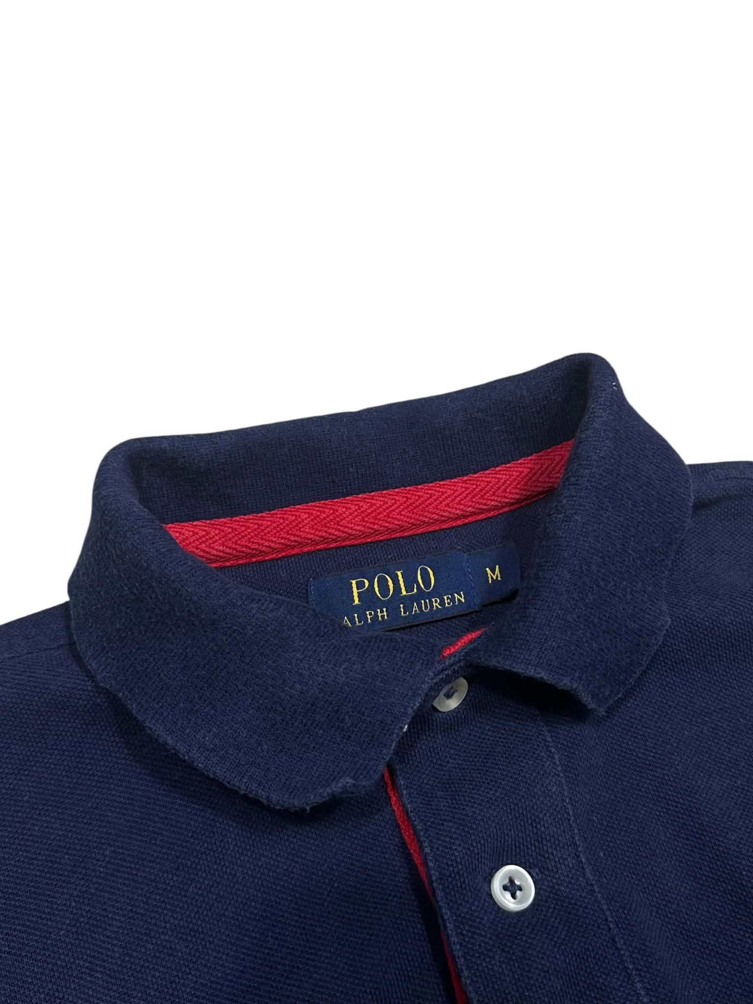 Polo Ralph Lauren Bigpony Poloshirt (M)