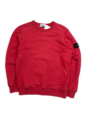 Stone Island Crewneck (XS)